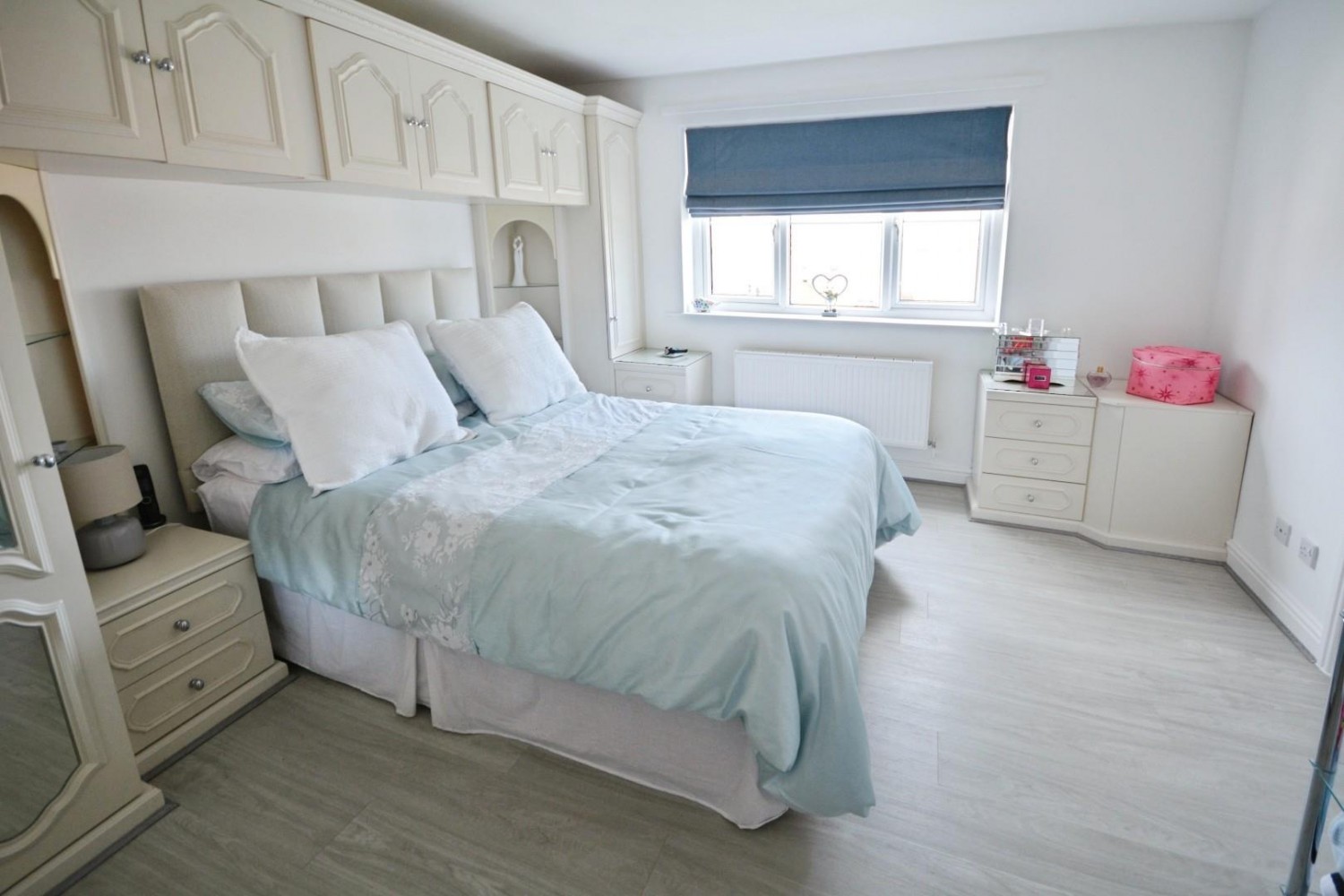 Beddow Court, Witton Park, Bishop Auckland