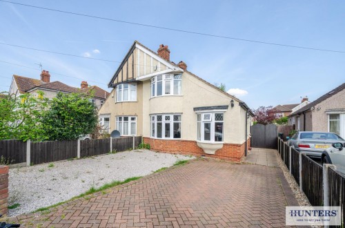 Heathview Crescent, Dartford
