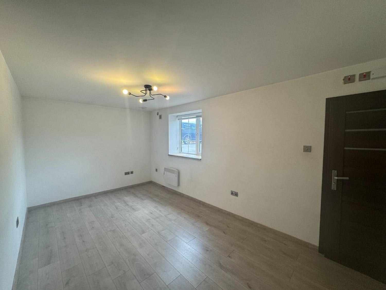 The Old Rectory, 57 Ferrybridge Road, Castleford, WF10 4JW