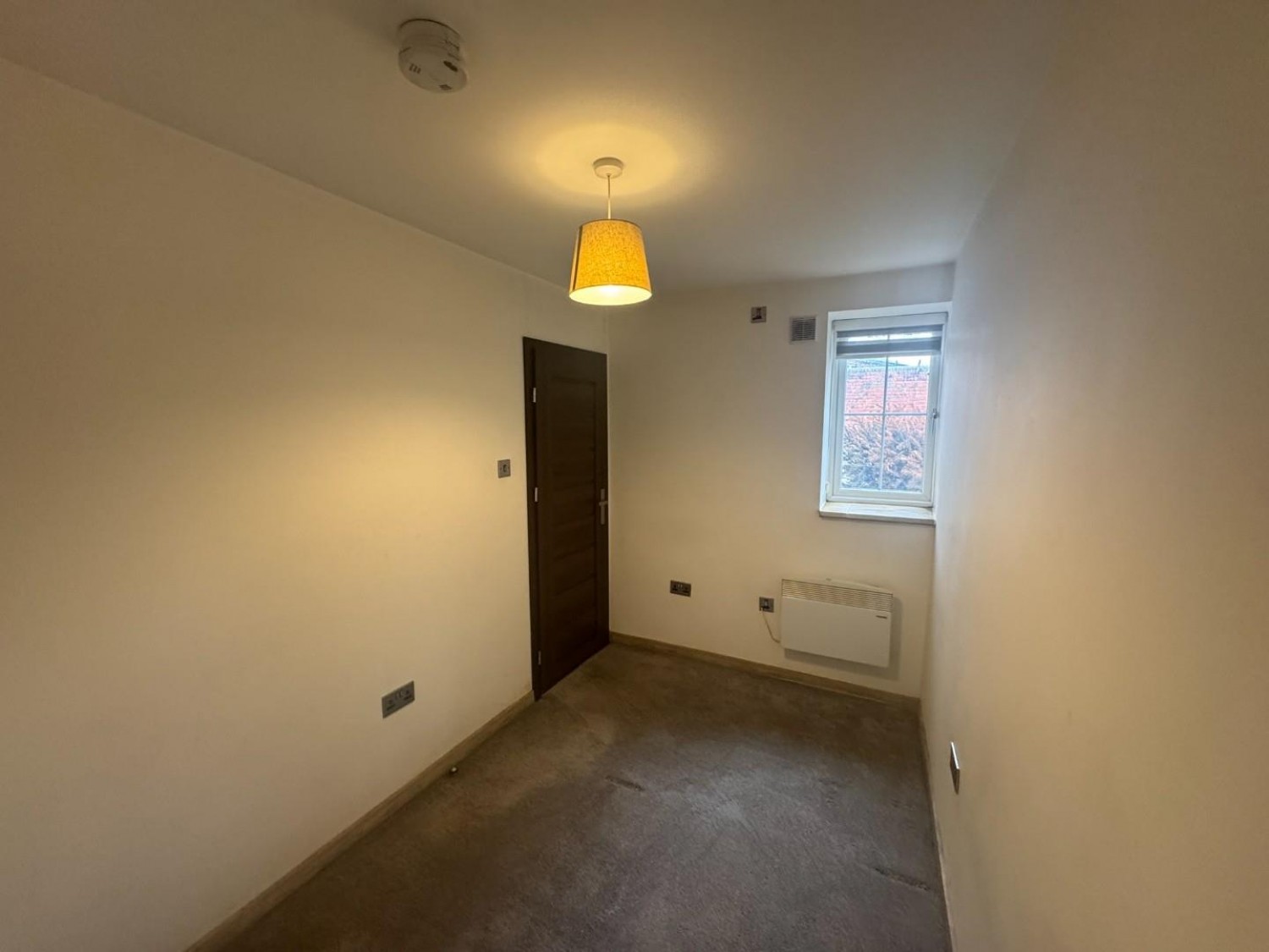 The Old Rectory, 57 Ferrybridge Road, Castleford, WF10 4JW