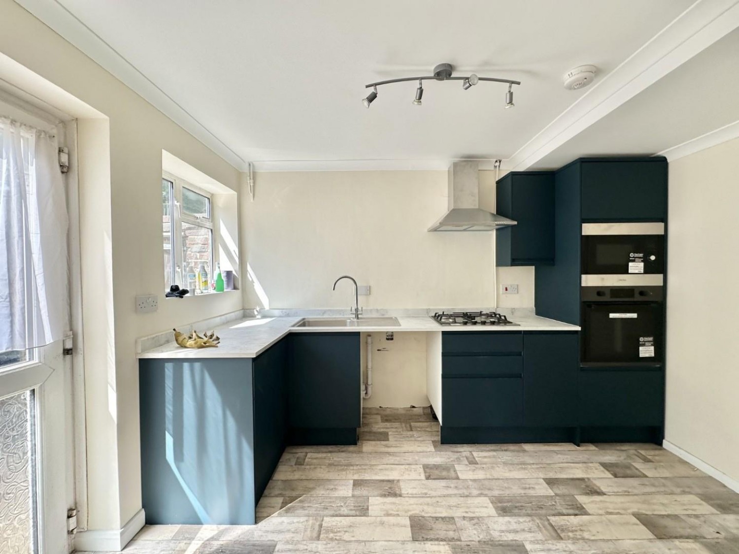Hornbeam Road, Hayes