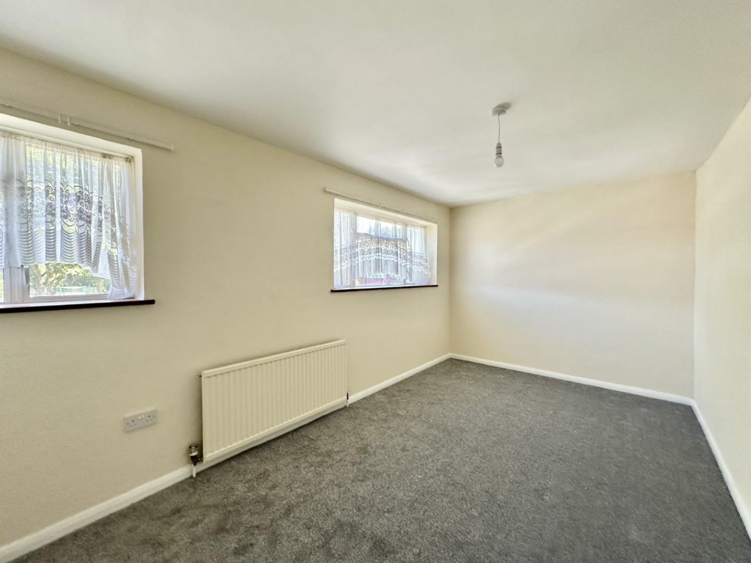 Hornbeam Road, Hayes