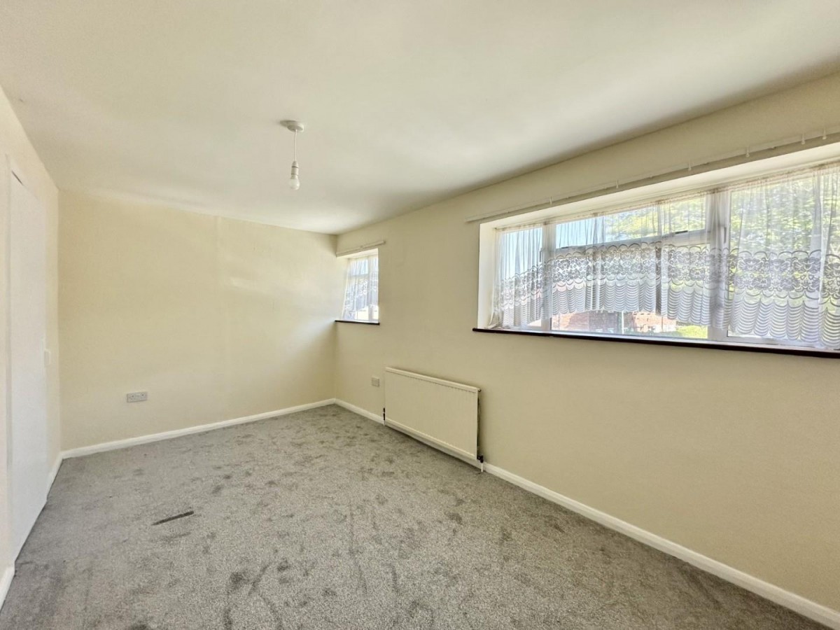 Hornbeam Road, Hayes