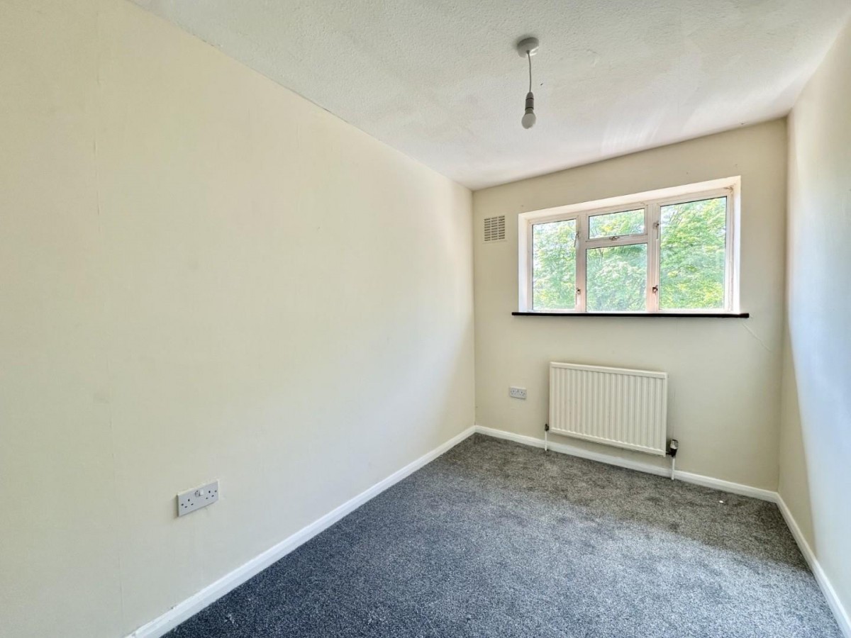 Hornbeam Road, Hayes