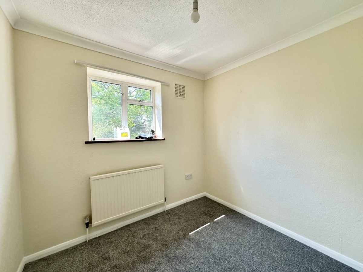 Hornbeam Road, Hayes
