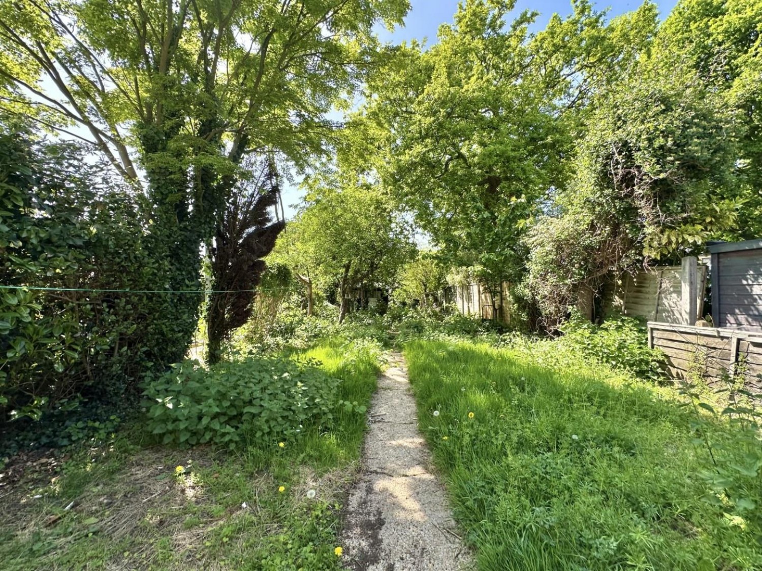 Hornbeam Road, Hayes
