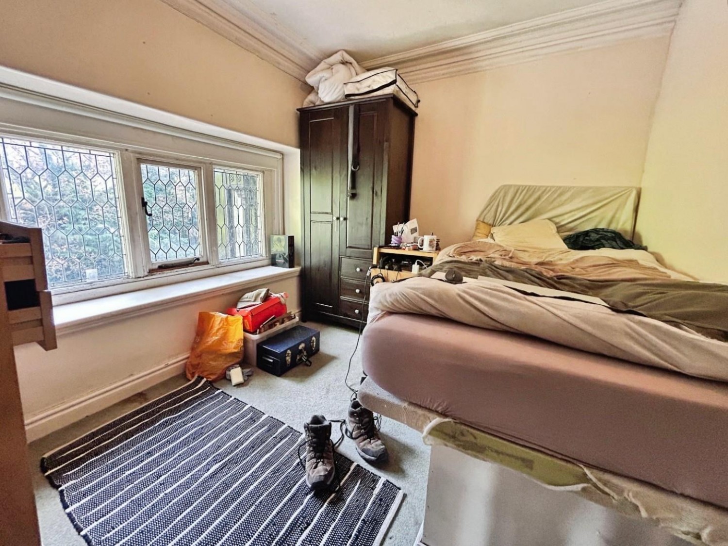 Springfield Avenue, Harrogate, HG1 2HR
