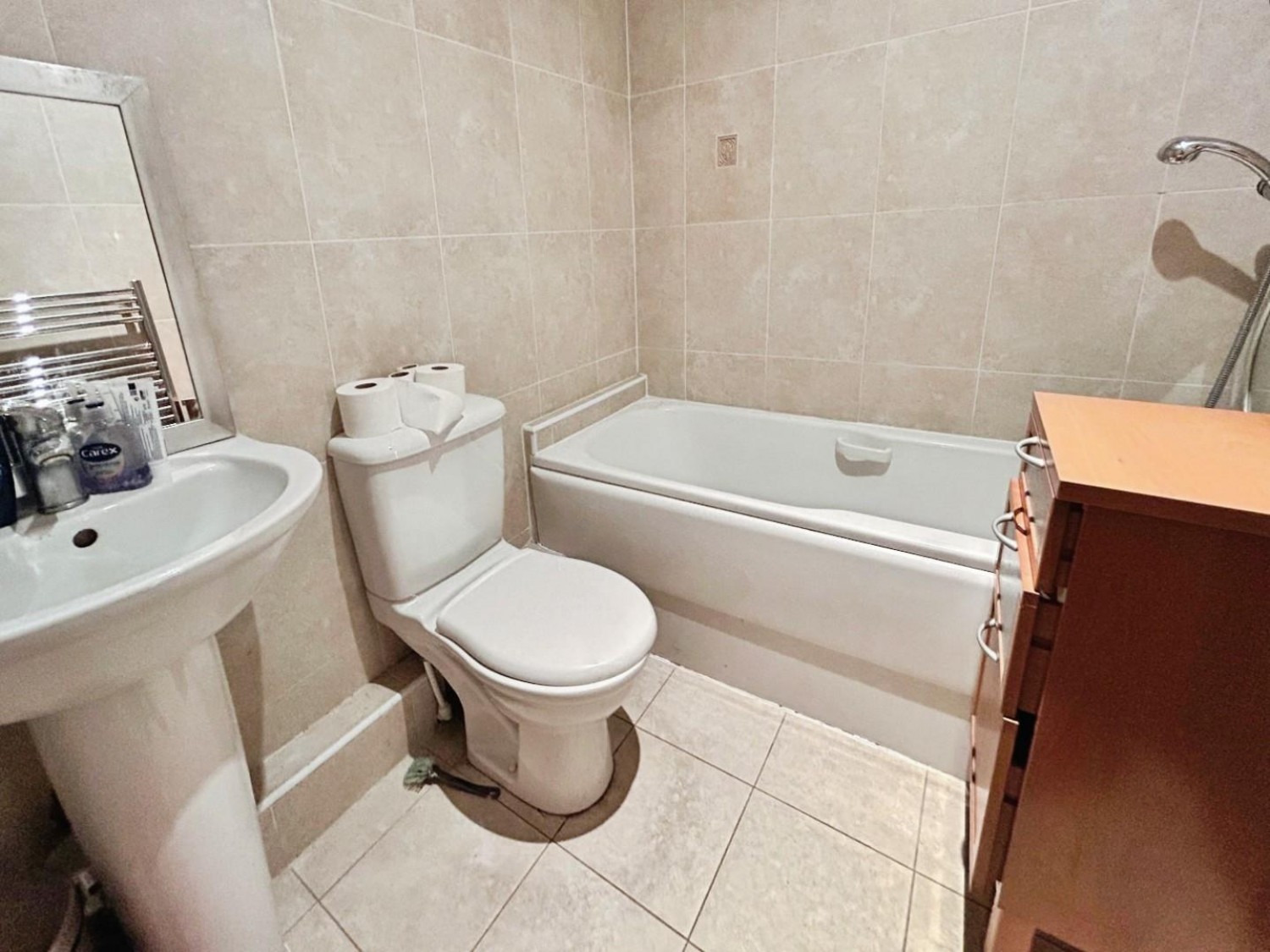 Springfield Avenue, Harrogate, HG1 2HR