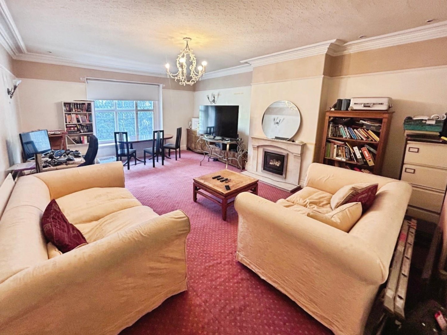Springfield Avenue, Harrogate, HG1 2HR