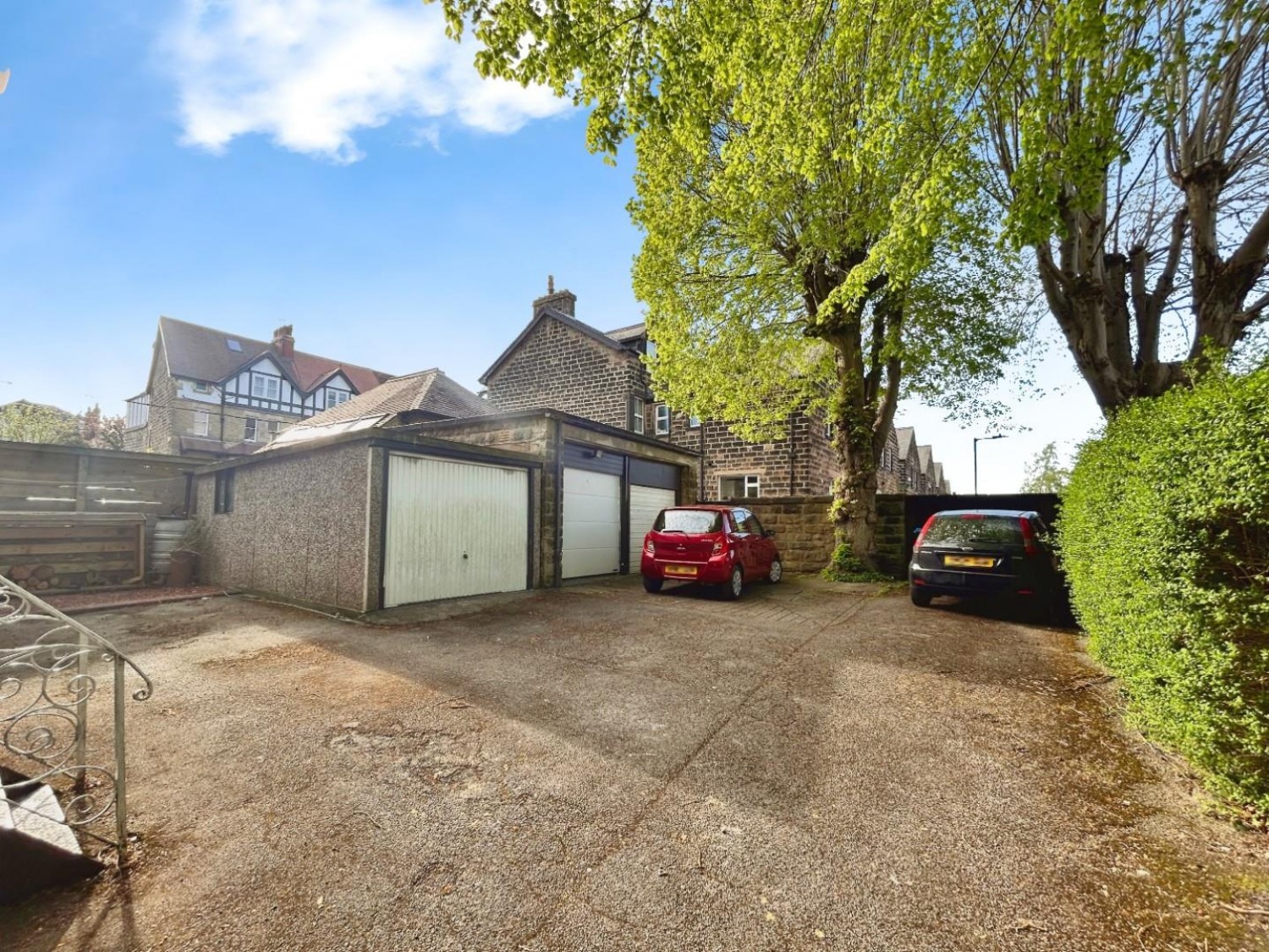 Springfield Avenue, Harrogate, HG1 2HR