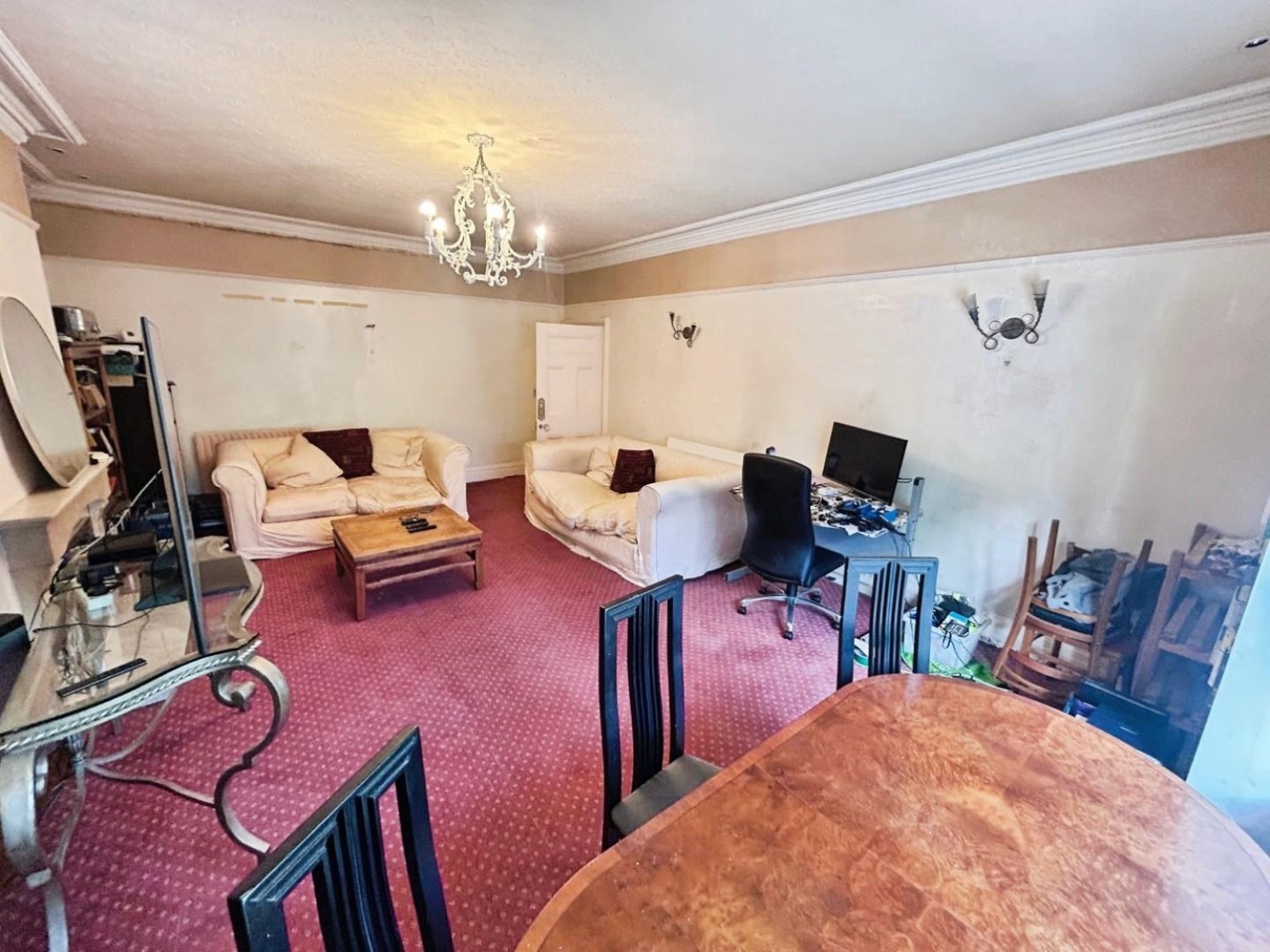 Springfield Avenue, Harrogate, HG1 2HR