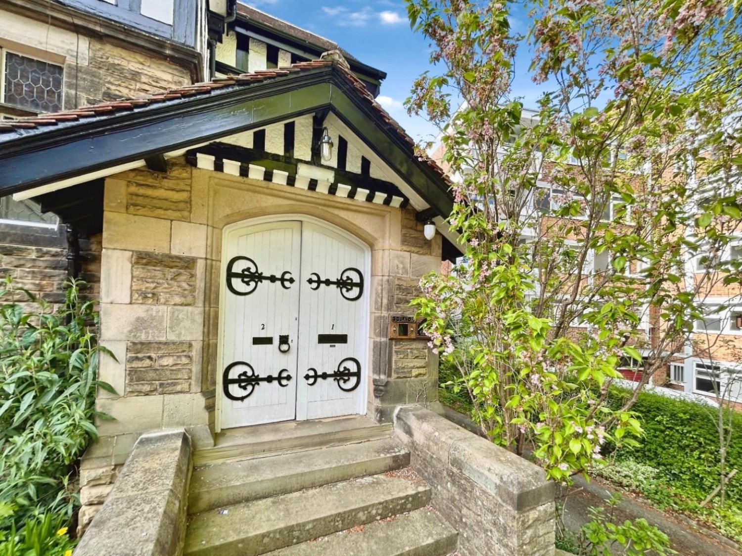 Springfield Avenue, Harrogate, HG1 2HR