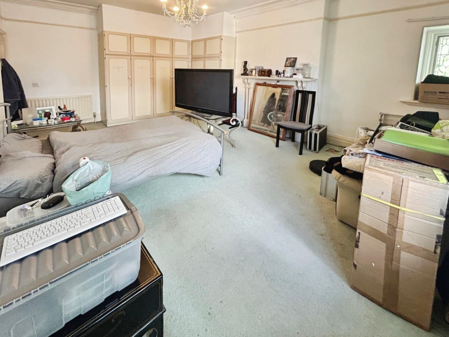 Springfield Avenue, Harrogate, HG1 2HR