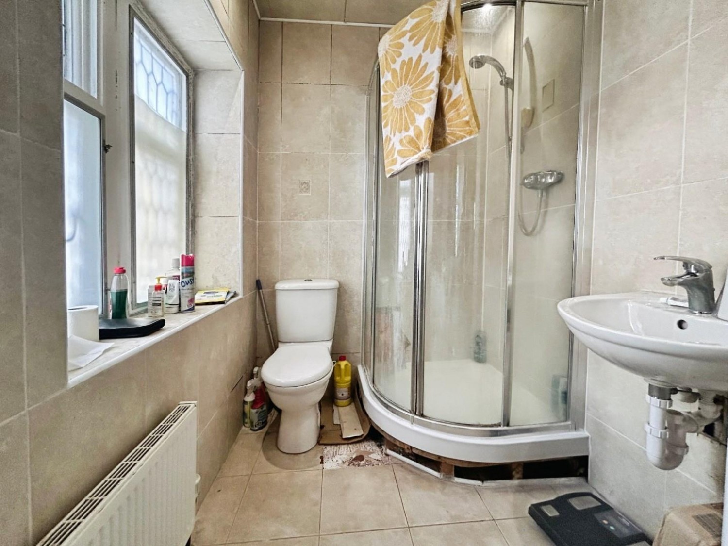Springfield Avenue, Harrogate, HG1 2HR