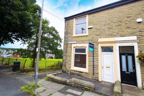 Lyndhurst Road, Darwen