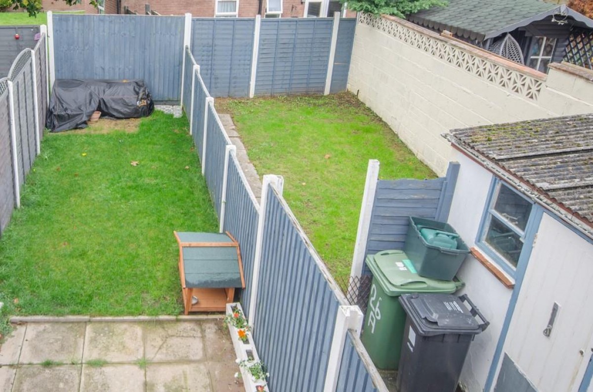 Dibden Road, Downend, Bristol, BS16 6UE