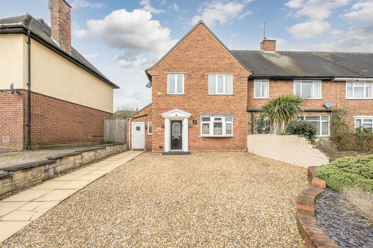 Lavender Lane, Stourbridge, DY8 3EF