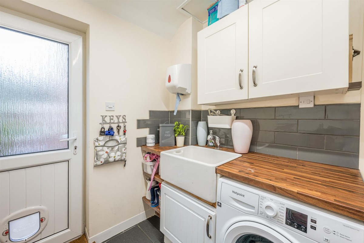 Lavender Lane, Stourbridge, DY8 3EF