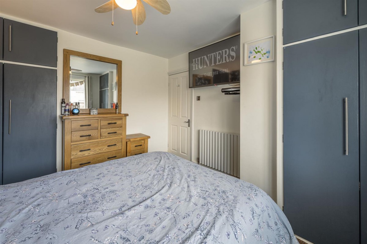 Lavender Lane, Stourbridge, DY8 3EF
