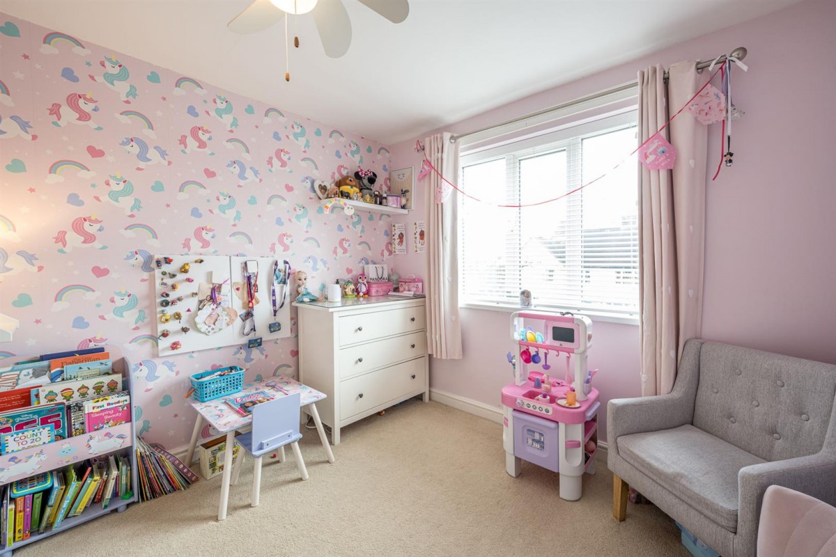 Lavender Lane, Stourbridge, DY8 3EF