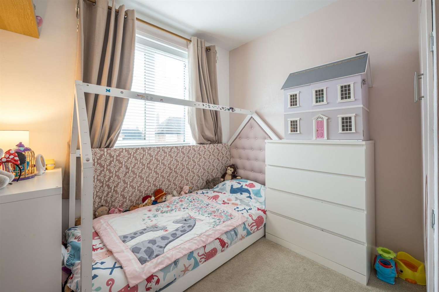 Lavender Lane, Stourbridge, DY8 3EF