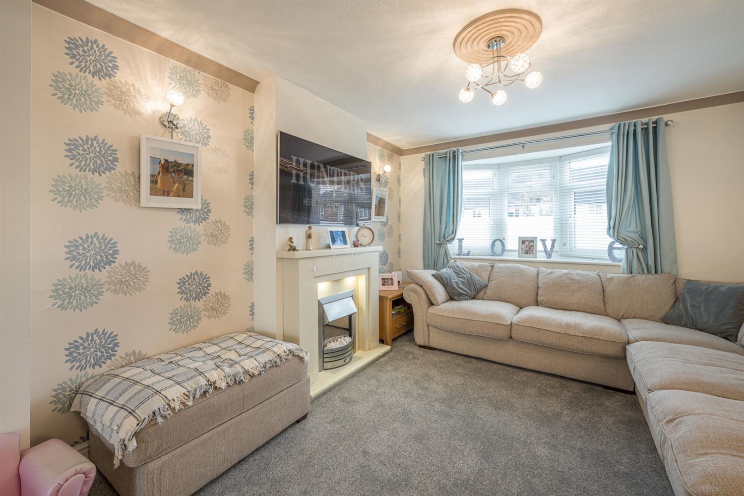 Lavender Lane, Stourbridge, DY8 3EF