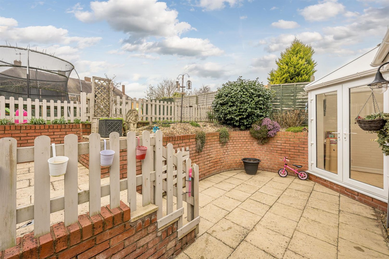Lavender Lane, Stourbridge, DY8 3EF