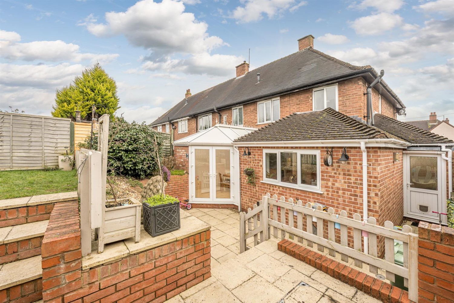 Lavender Lane, Stourbridge, DY8 3EF