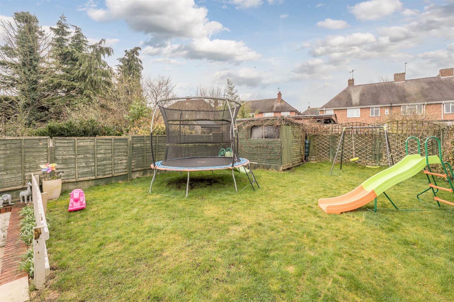Lavender Lane, Stourbridge, DY8 3EF