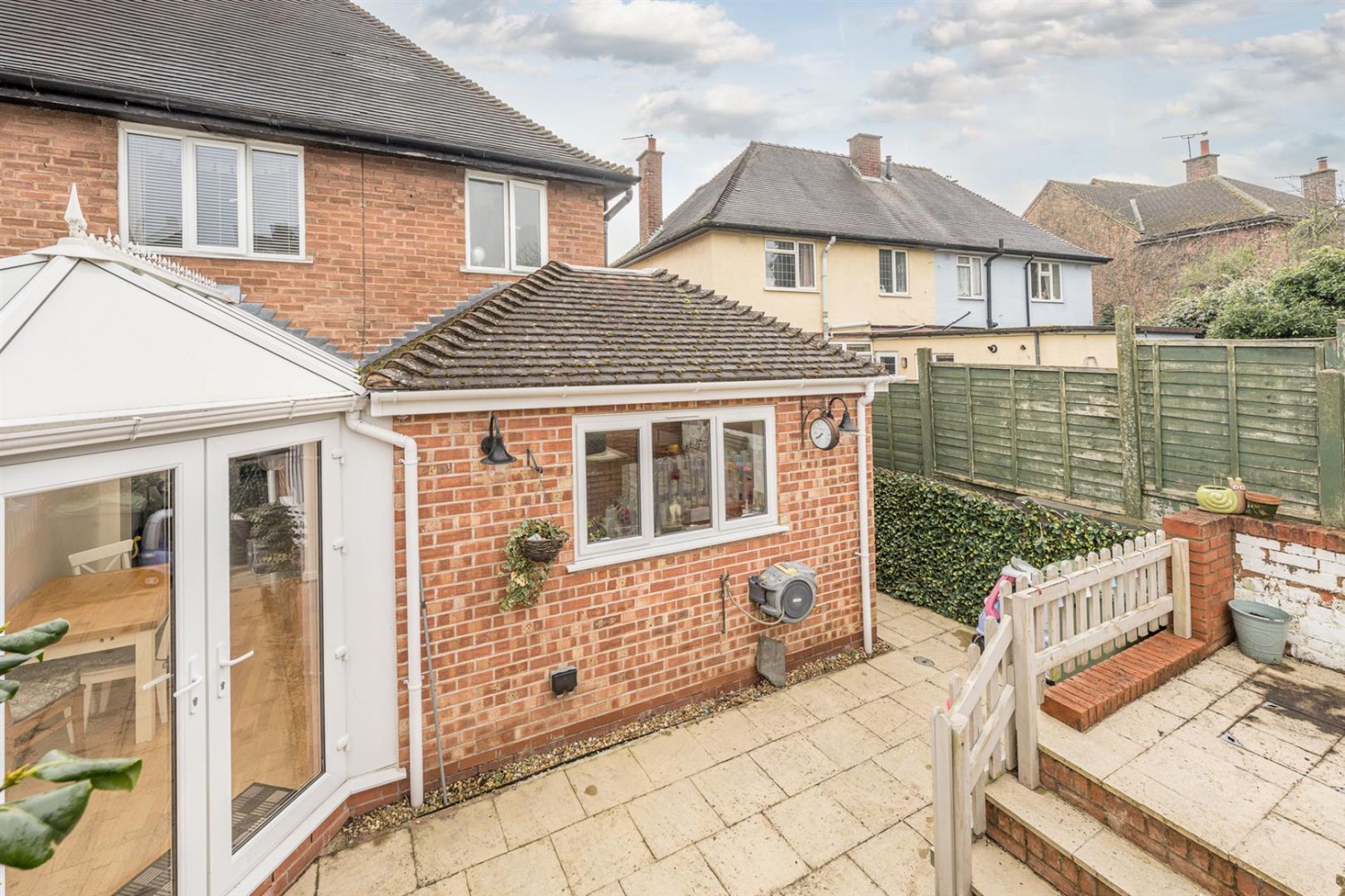 Lavender Lane, Stourbridge, DY8 3EF