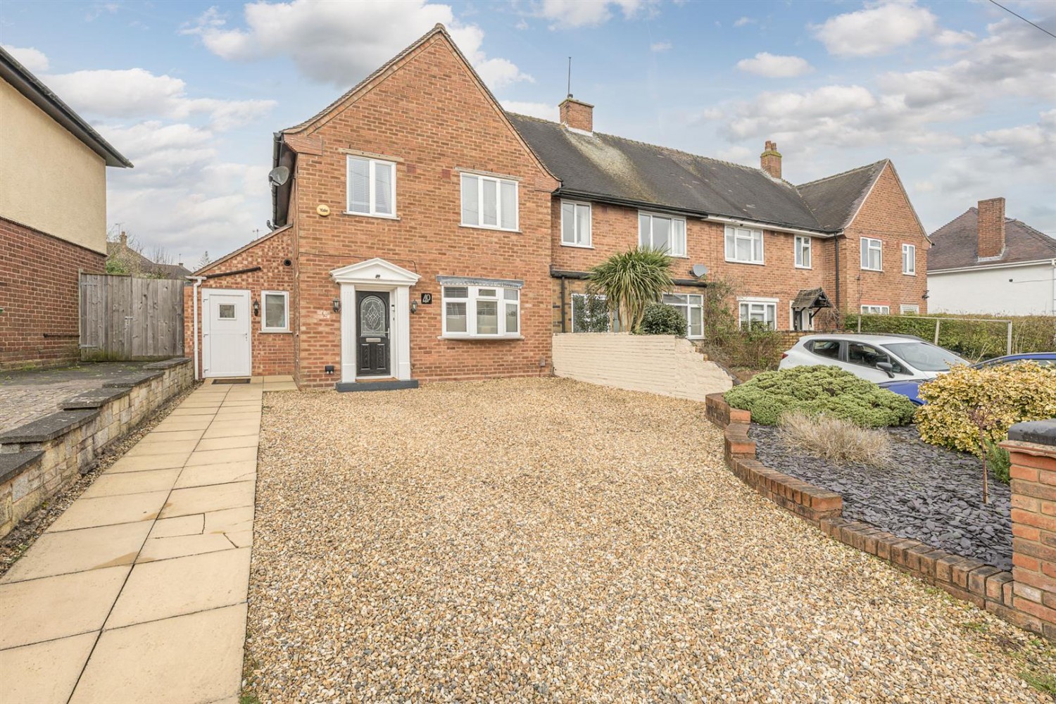 Lavender Lane, Stourbridge, DY8 3EF
