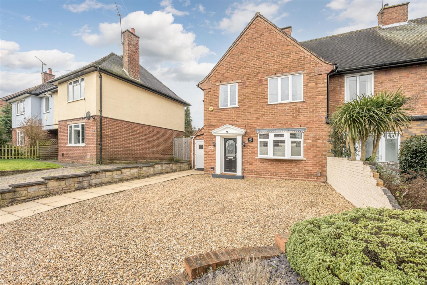 Lavender Lane, Stourbridge, DY8 3EF