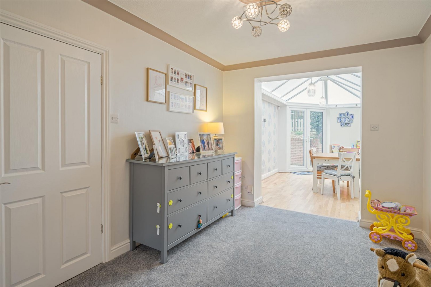 Lavender Lane, Stourbridge, DY8 3EF