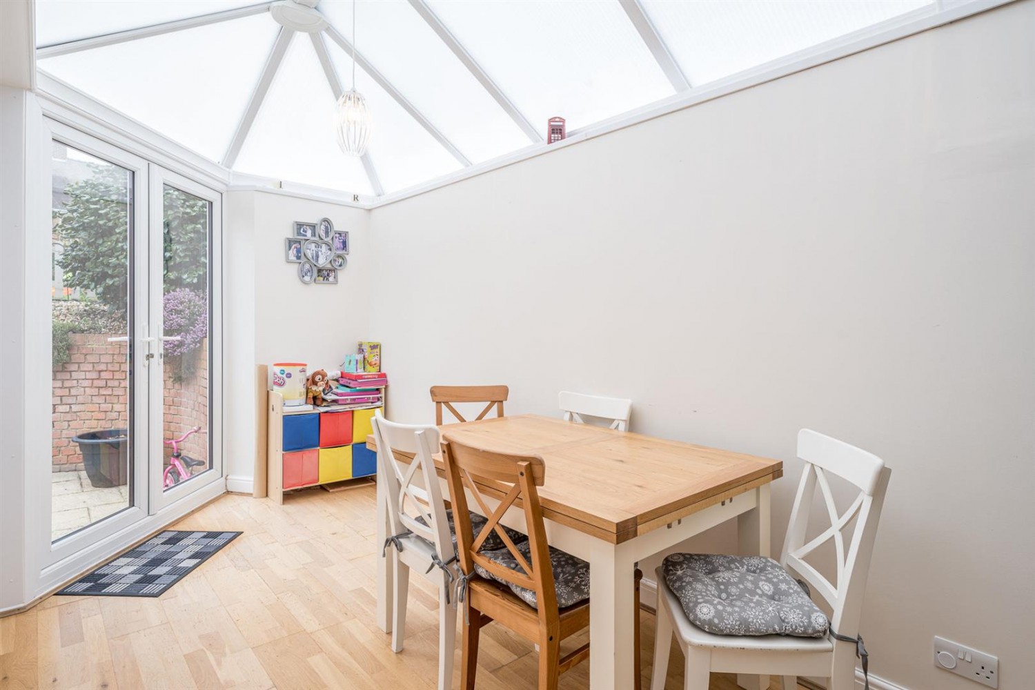Lavender Lane, Stourbridge, DY8 3EF