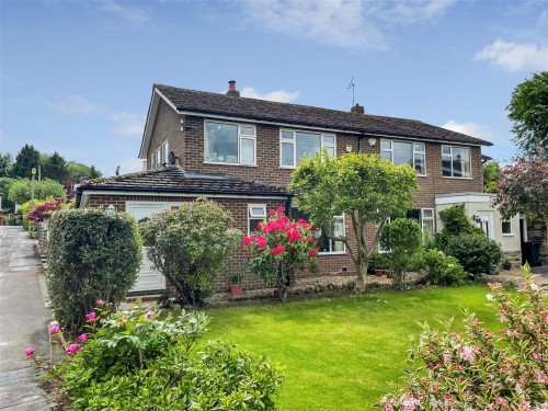 Endor Grove, Burley in Wharfedale, LS29