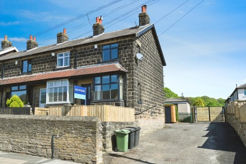 Wentworth Terrace, Rawdon, Leeds