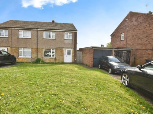 Neville Crescent, Winterton, Scunthorpe