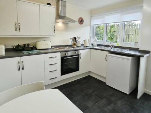 Nelson Place, Kirkpatrick Fleming, DG11