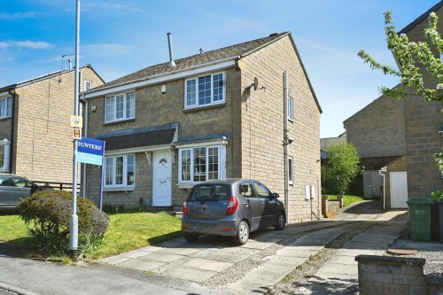 Borrowdale Croft, Yeadon, Leeds