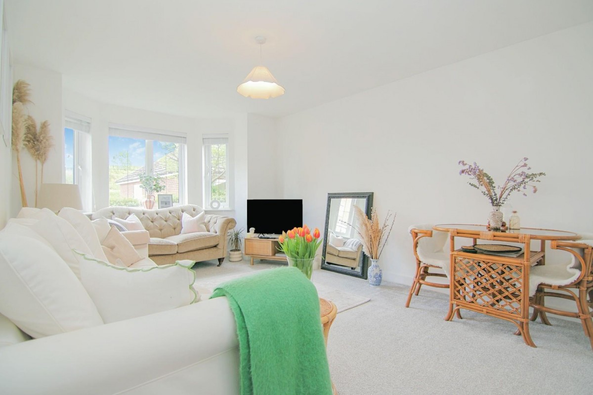 Pavilion Gardens, Farsley, Pudsey