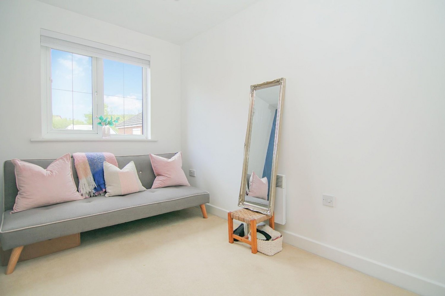 Pavilion Gardens, Farsley, Pudsey