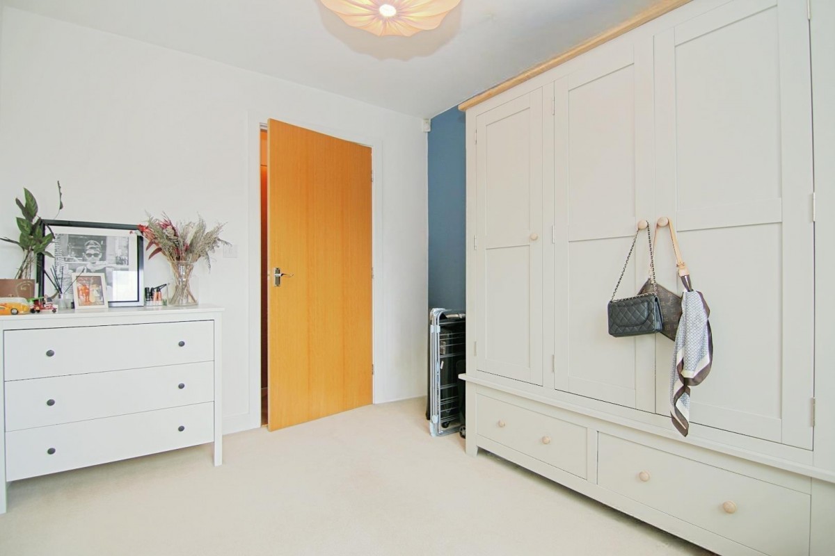 Pavilion Gardens, Farsley, Pudsey