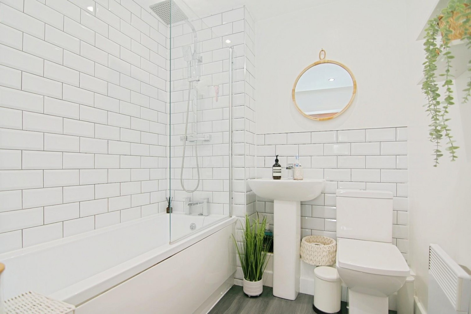 Pavilion Gardens, Farsley, Pudsey