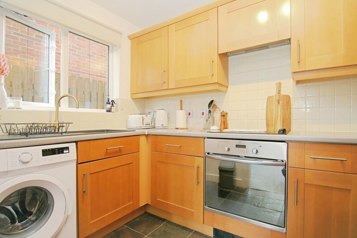 Pavilion Gardens, Farsley, Pudsey