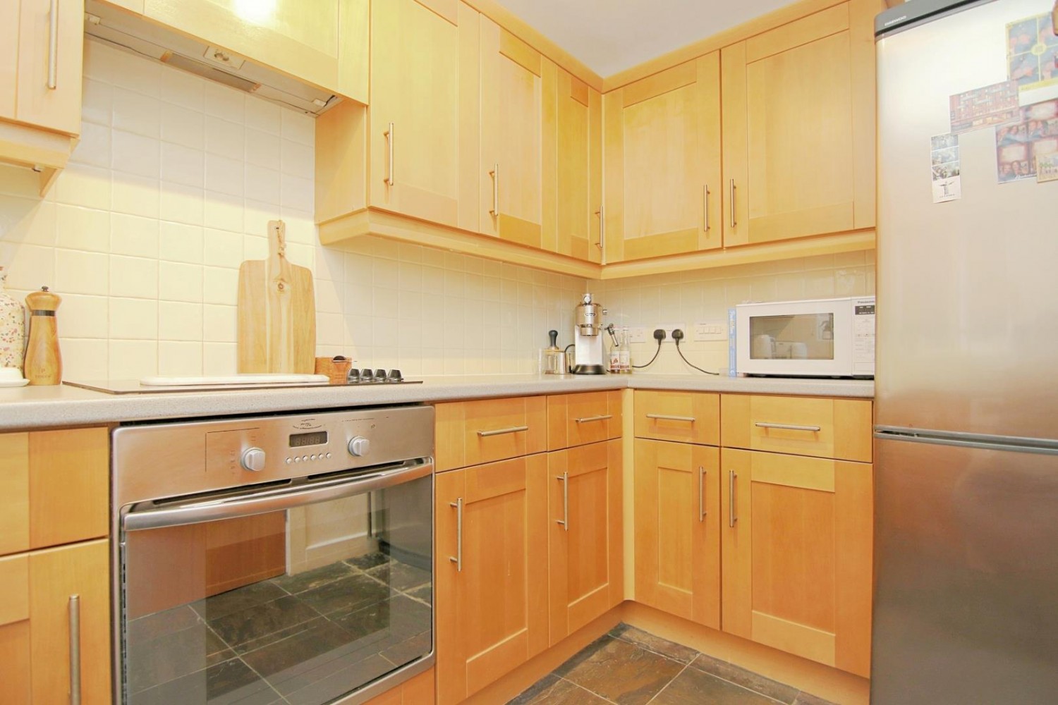 Pavilion Gardens, Farsley, Pudsey