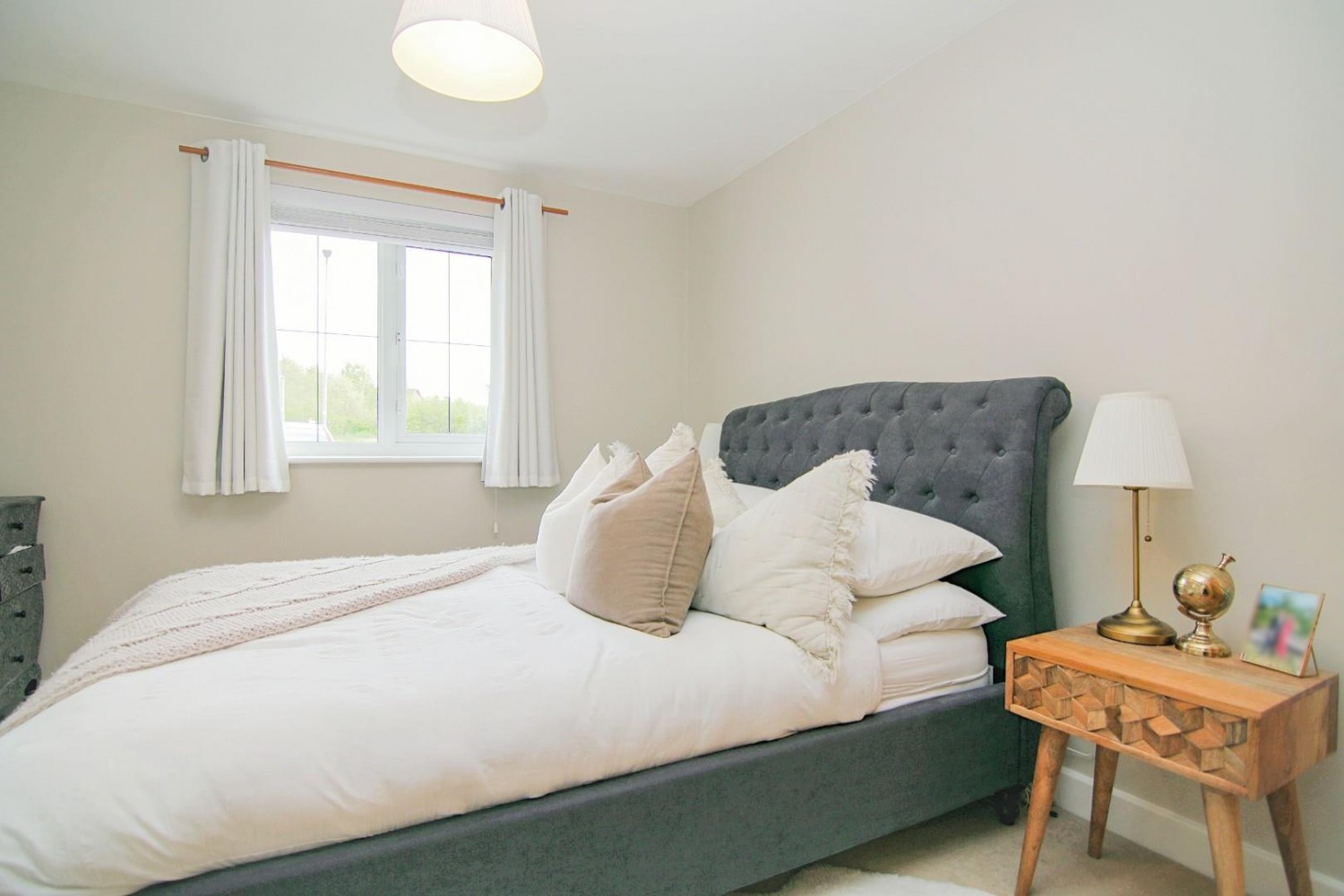 Pavilion Gardens, Farsley, Pudsey