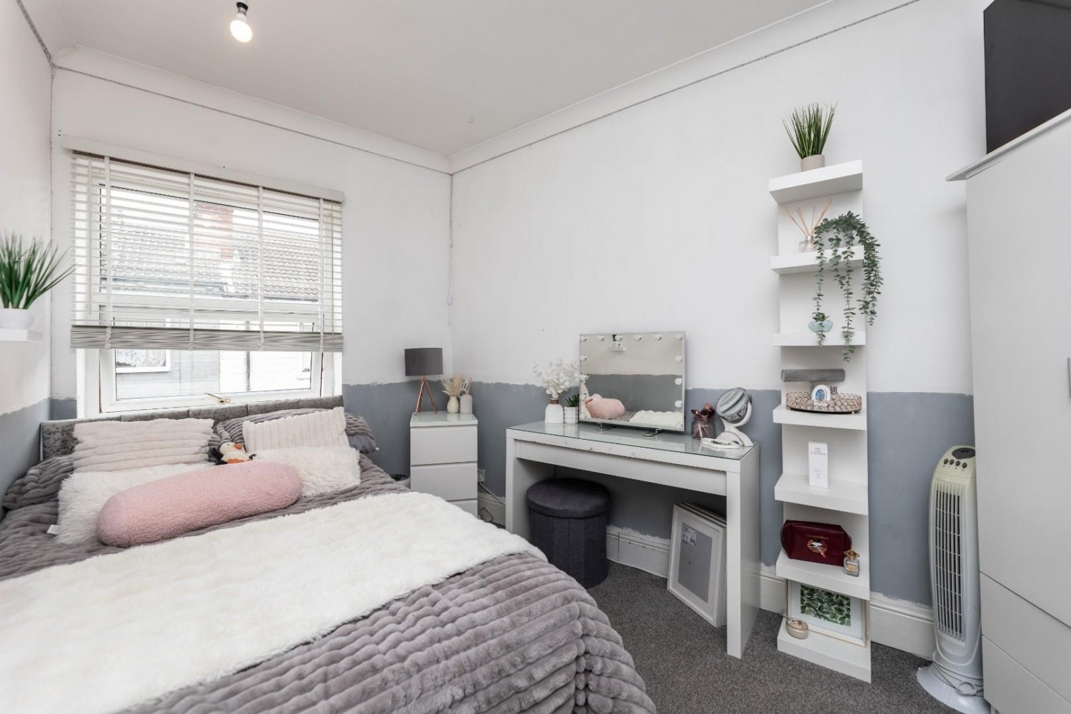 Glebe Street, Castleford