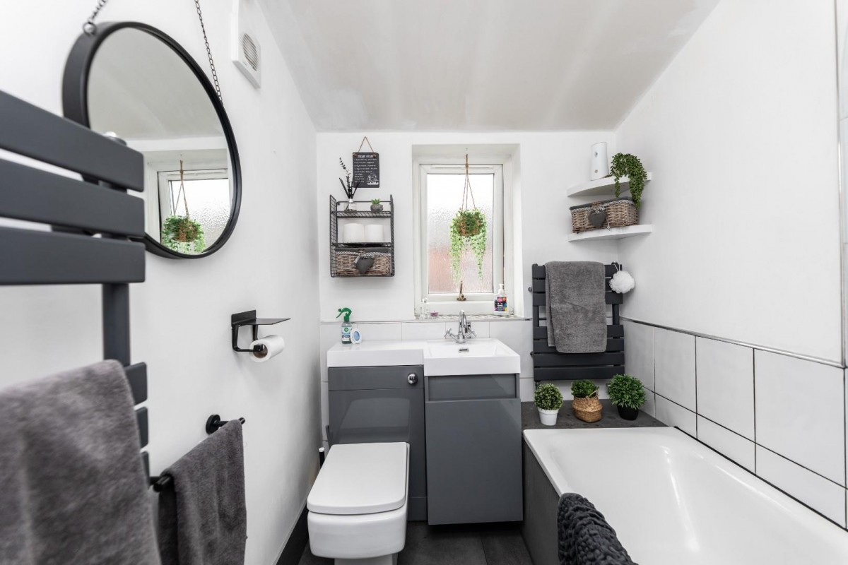 Glebe Street, Castleford