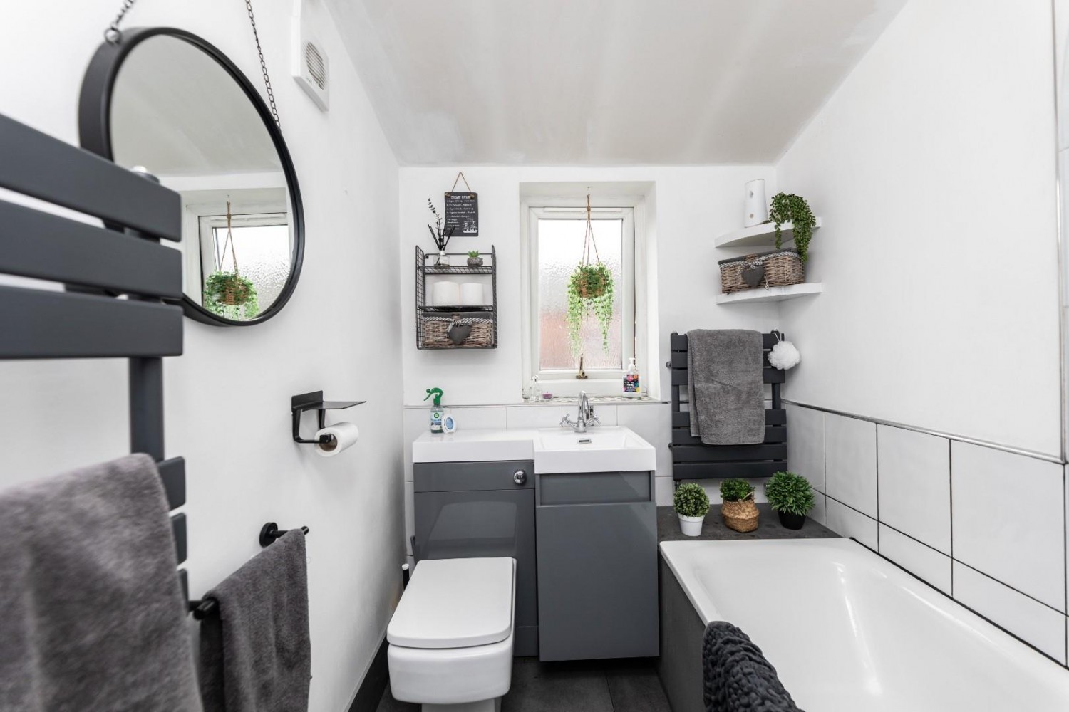 Glebe Street, Castleford