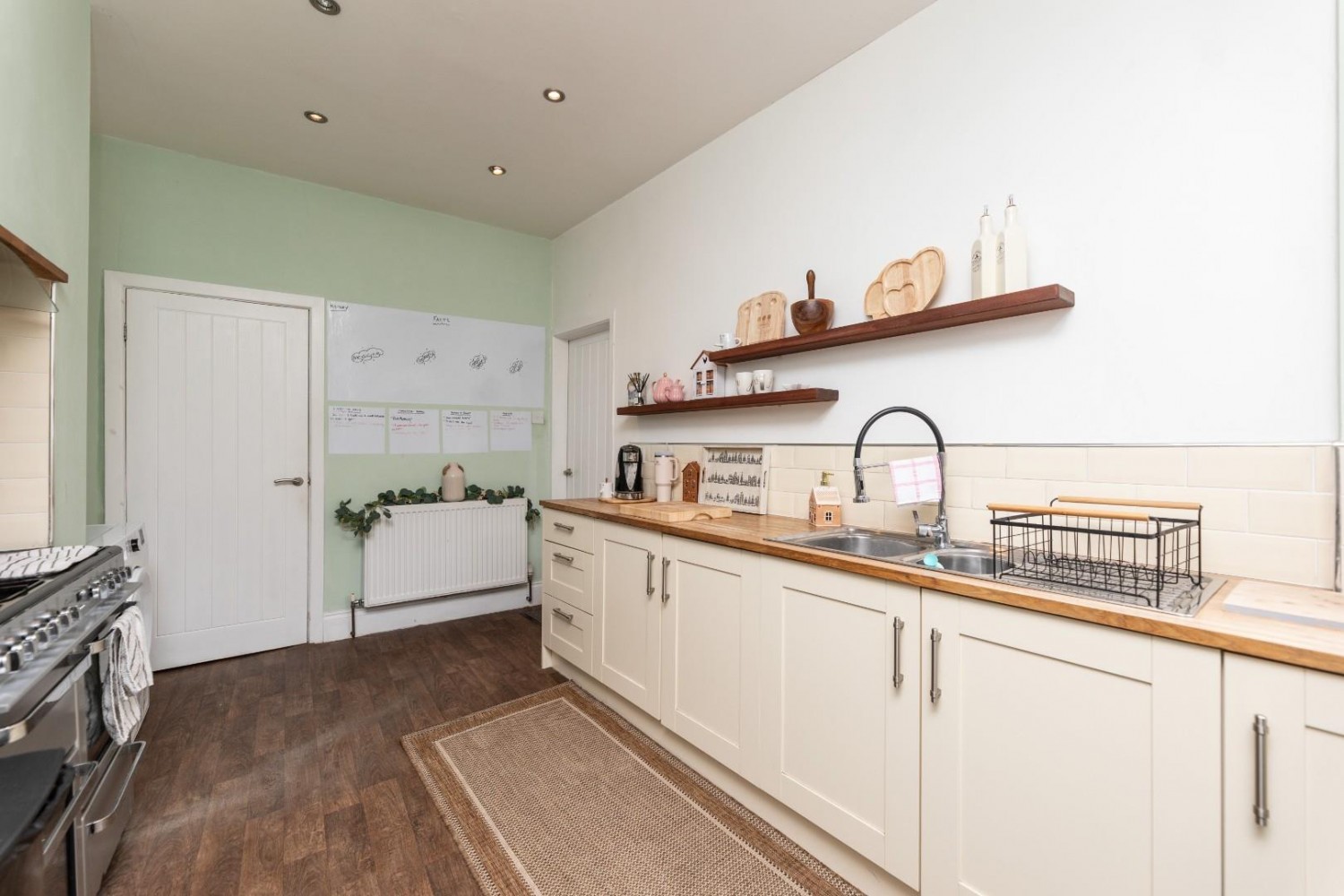 Glebe Street, Castleford